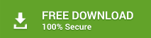 Download ReclaiMe File Recovery - Secure Connection