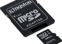 sd memory card adapter