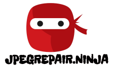 jpegrepair.ninja jpeg repair service