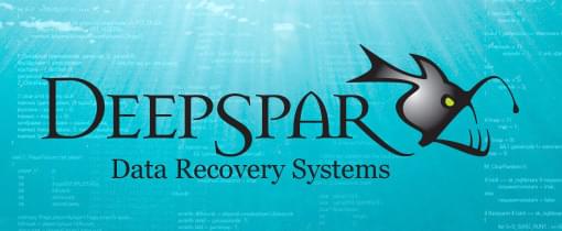 DeepSpar data recovery hardware