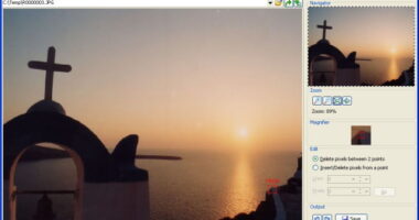 jpeg recovery pro editor