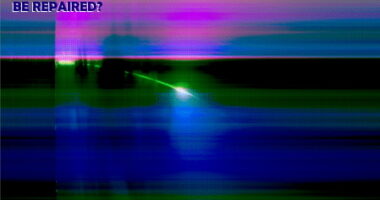 Can corrupt NEF (Nikon RAW) files be repaired?